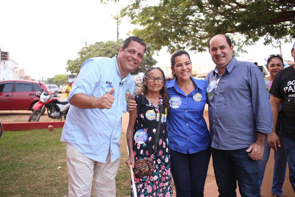 MajorRocha45's tweet photo. Caminhada da mudança. Obrigado Plácido de Castro. https://t.co/2oRIiUpAGz