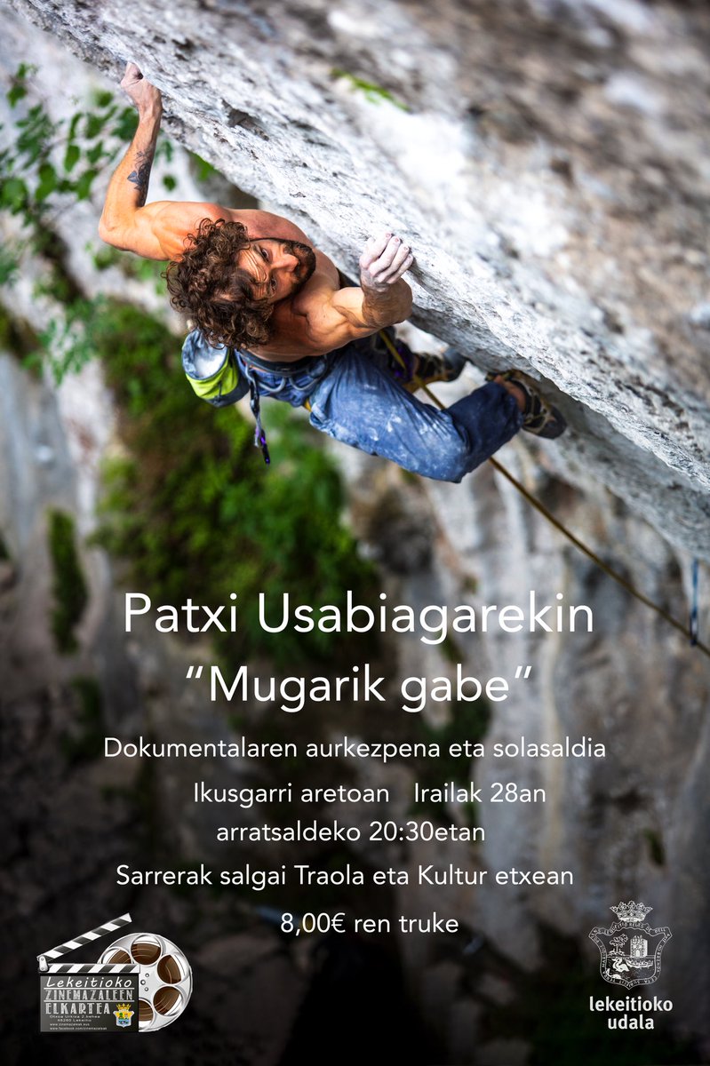 PUC series tweet media