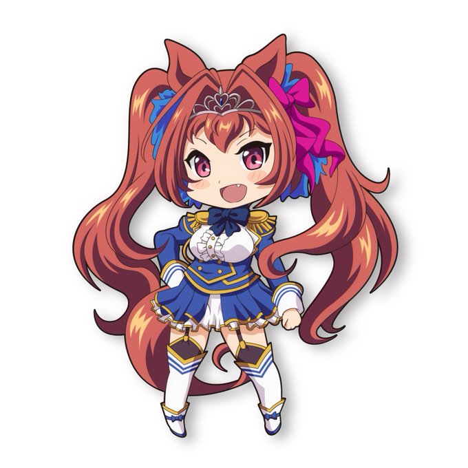 ミニキャラ化計画 フォロワーさんアイコン使用可のtwitterイラスト検索結果 古い順