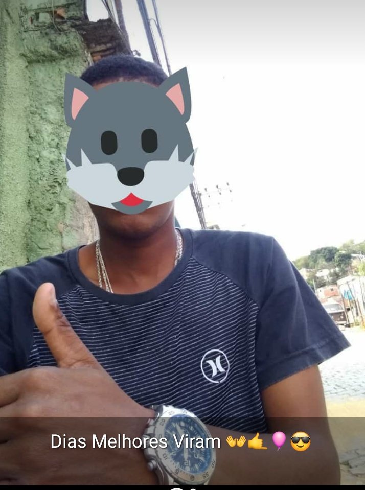 Daniel09073966's tweet photo. Dias Melhores , Viram 👐🤙🎈😎 https://t.co/Mwmr5ENJow