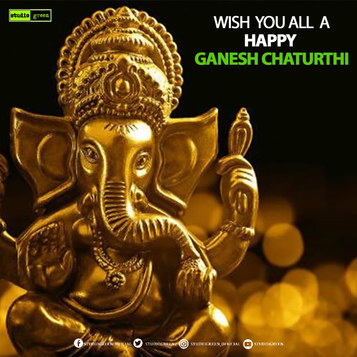 Vinayagar chathurthi