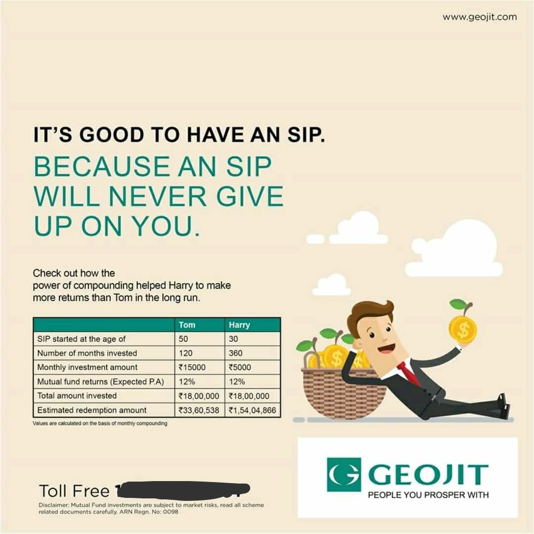 GeojitCGL's tweet photo. Mutual Fund Investment Starting  2000 Rs 12%-30% Returns in 5 years Free Account Opening. https://t.co/taLj6JPQS2
