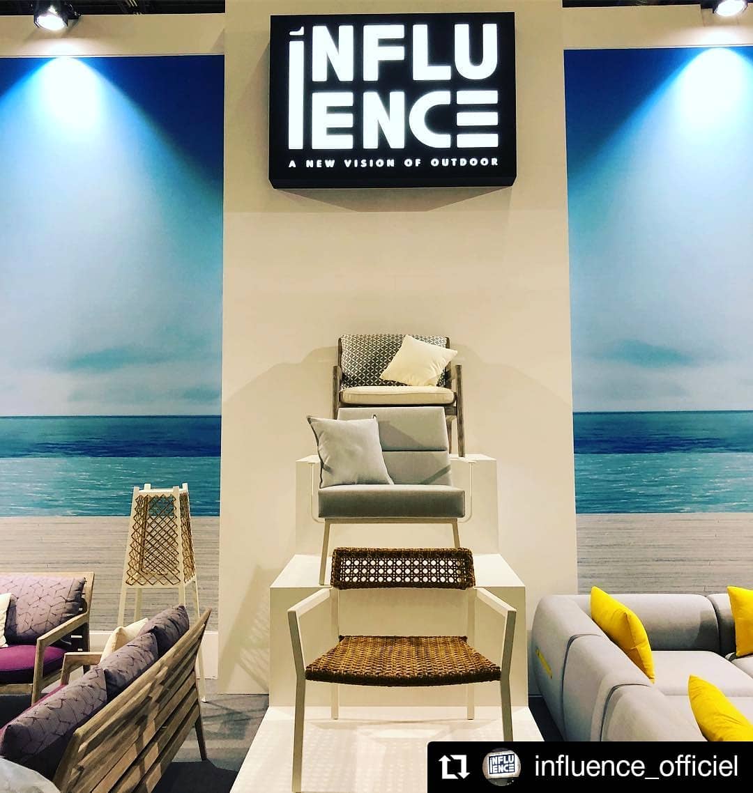 It’s so satisfying when we see a partner rising up in Europe! Come take a look at Influence, a brand we had the joy to design. We’ve also created their online platform that automates the process of creating quotation and facilitates file exchanges with their clients.