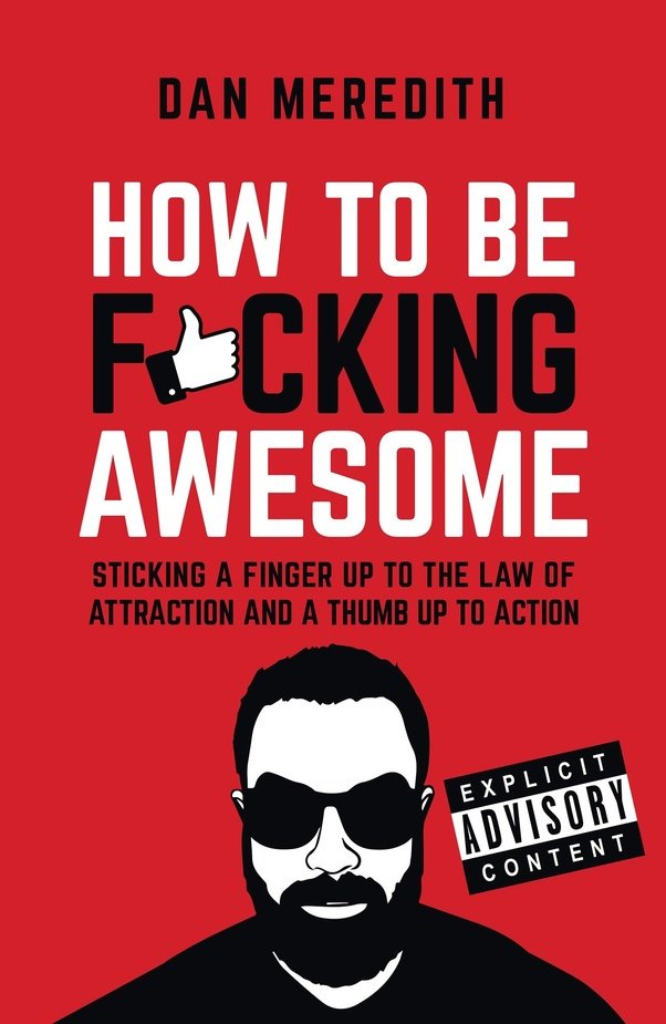 JamieAtSR's tweet image. As its #PositiveThinkingDay I'd like to share, if not already read, this masterpiece of kick arsing content that'll shake you till you realise you are in fact F*@king Awesome!!

Take a bow @beastofbusiness and thank you sir! 

#PositiveTwitterDay #PositiveVibes #ThursdayThoughts