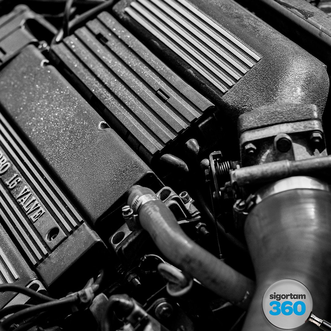 sigortam360's tweet photo. Otomobili motoru soğukken çalıştırdığınızda rölantisi düzgünse ve uğultu yapmıyorsa bu iyiye yakın demektir. https://t.co/v3hoydi0Ho