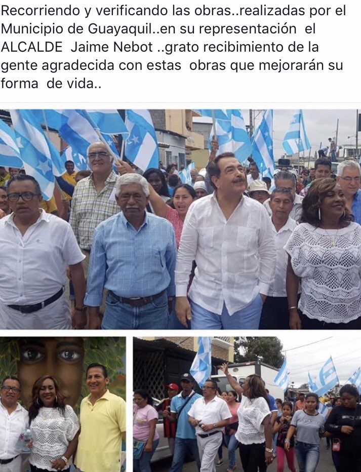 Lcda.MayraMontaño G. (@montanomayra) on Twitter photo 