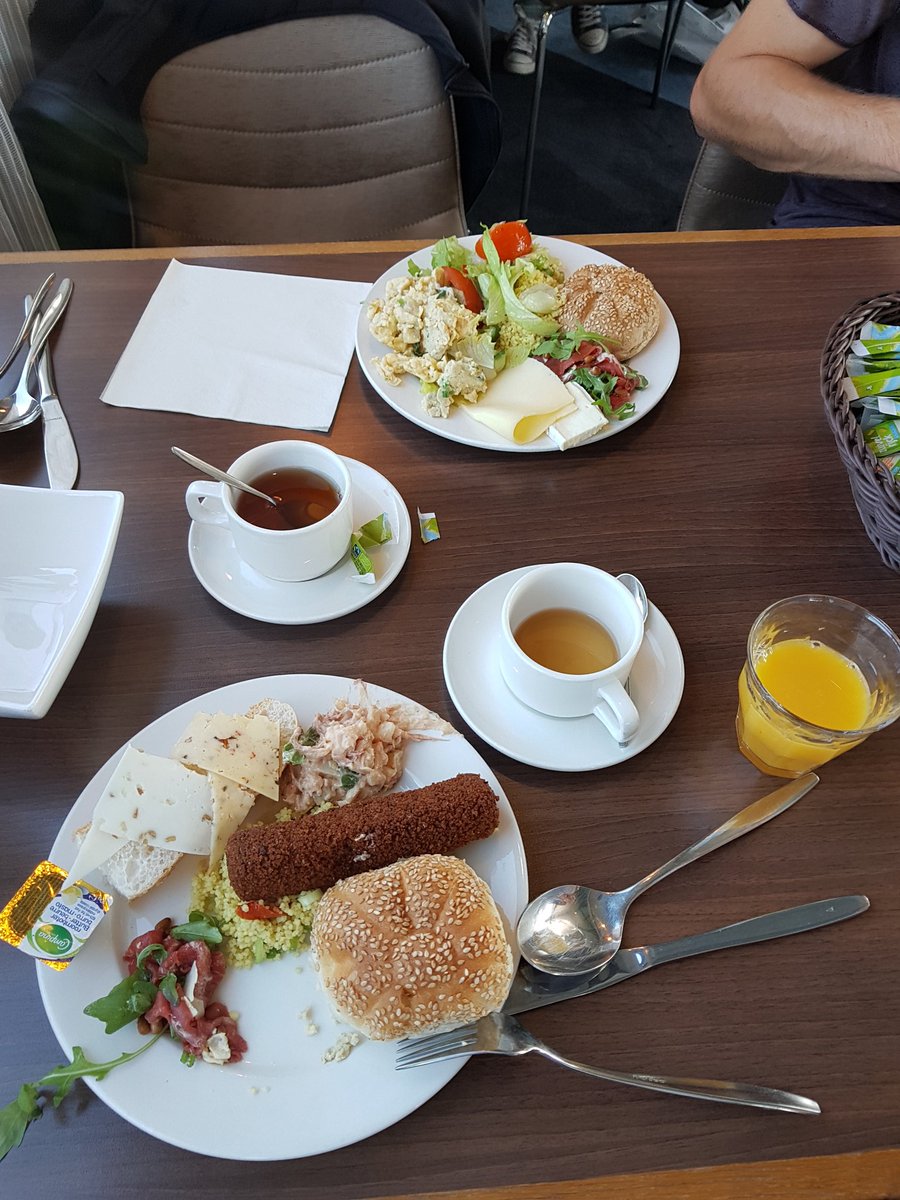 Na een heerlijke lunch varend op de Biesbosch wandelen of chillen tijdens allerlaatste DOENJA-dag.#TeamSpirit <a href="/DOENJAutrecht/">DOENJA Utrecht</a>