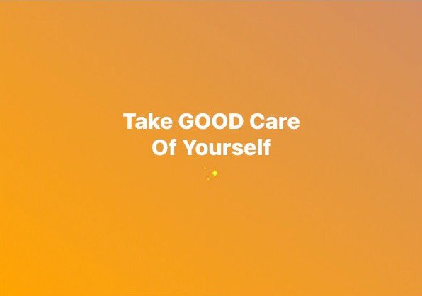 syl_en's tweet image. #YouCanNOTPourFromAnEmptyCup