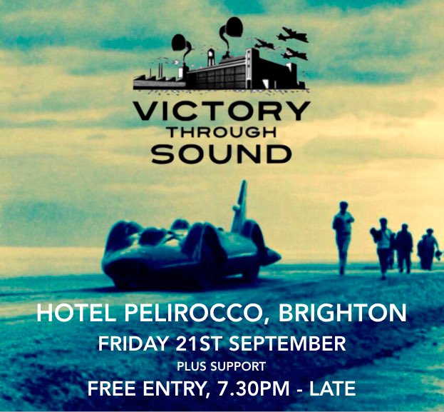 Looking for support for our upcoming show. #brighton #unsignedartist #unsignedband