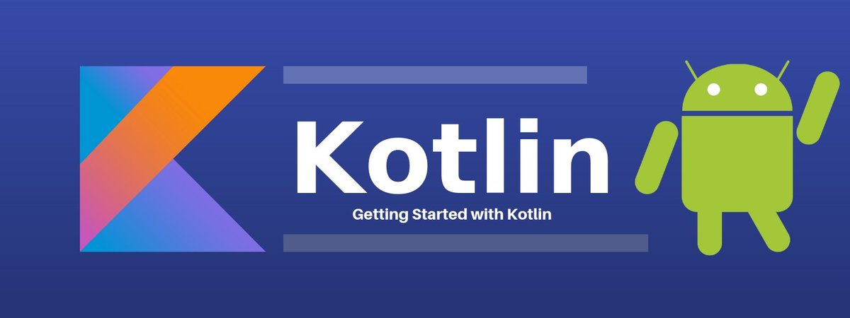 kunshtech's tweet image. Getting Started with @kotlin for @Android App Development:
kunshtech.com/Blog/Post/2018…
#kotlindevelopmentcompany #kotlinandroid #kotlinforandroiddevelopers