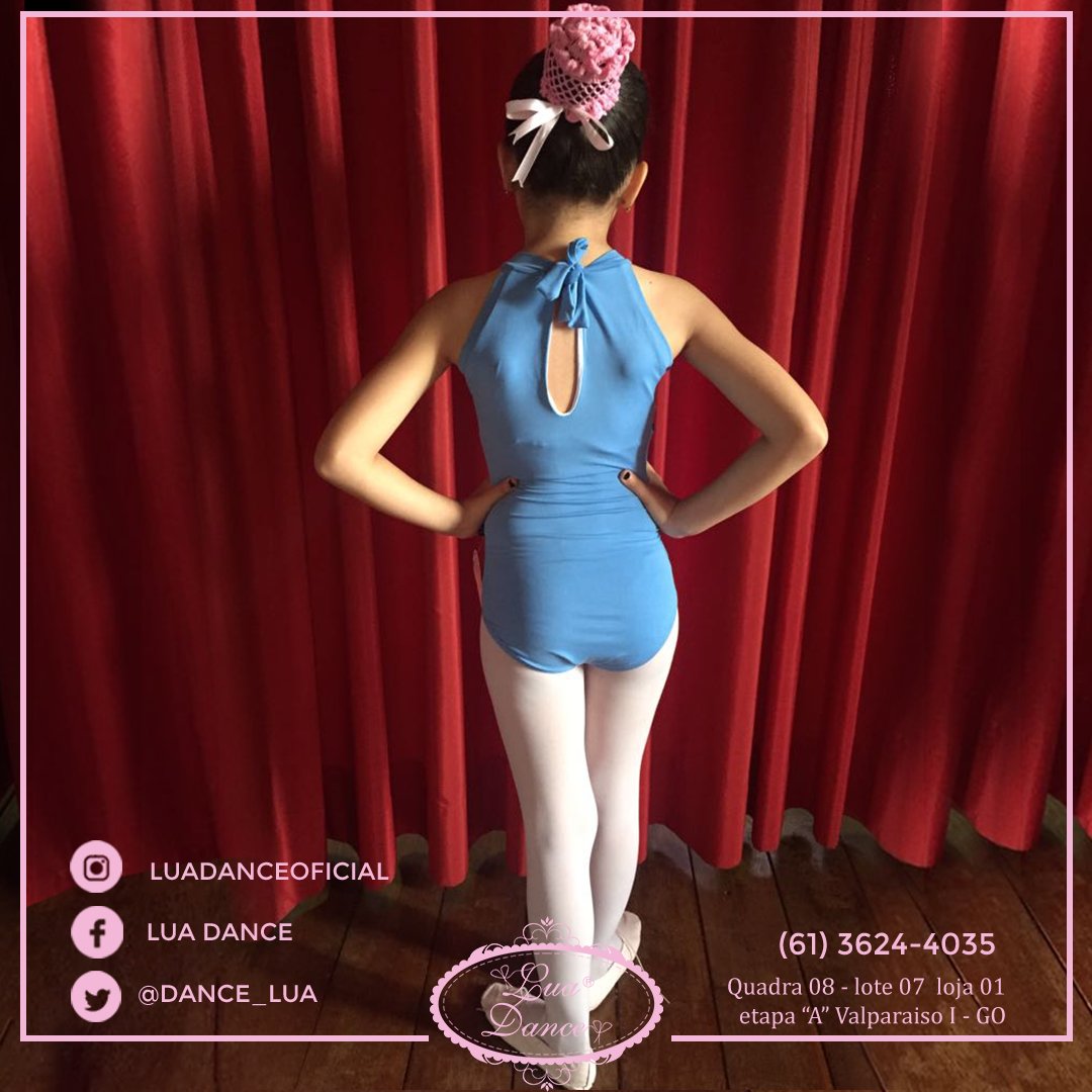 Lua Dance (@dance_lua) | Twitter