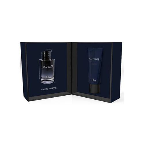 boots sauvage gift set