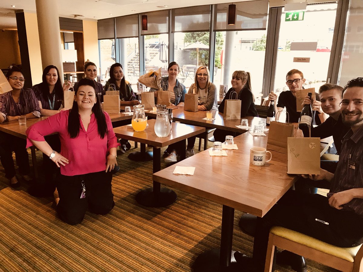 A team of absolute #rockstars! <a href="/NottinghamPi/">Nottingham Arena PI</a> just a little thank you for all you do, day in, day out! You may us so very proud... #no1opsteam #cookoff #gfappreciation <a href="/jason_fellows/">Jason Fellows</a> <a href="/NewboldElaine/">Elaine Newbold</a> <a href="/SDEBDD/">simon ewins</a> @Valerie_PI3R