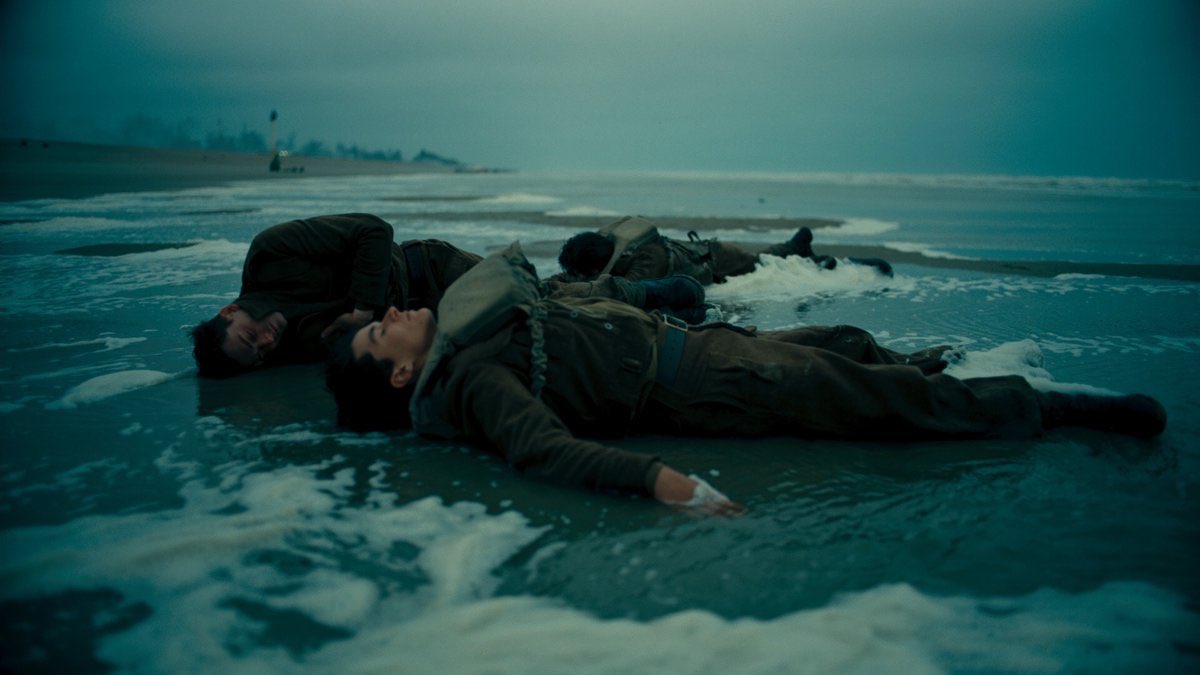 _worldofcinema's tweet photo. “men my age dictate this war. why should we be allowed to send our children to fight it?” 

Dunkirk (christopher nolan, 2017) https://t.co/MvQdXvBNvX