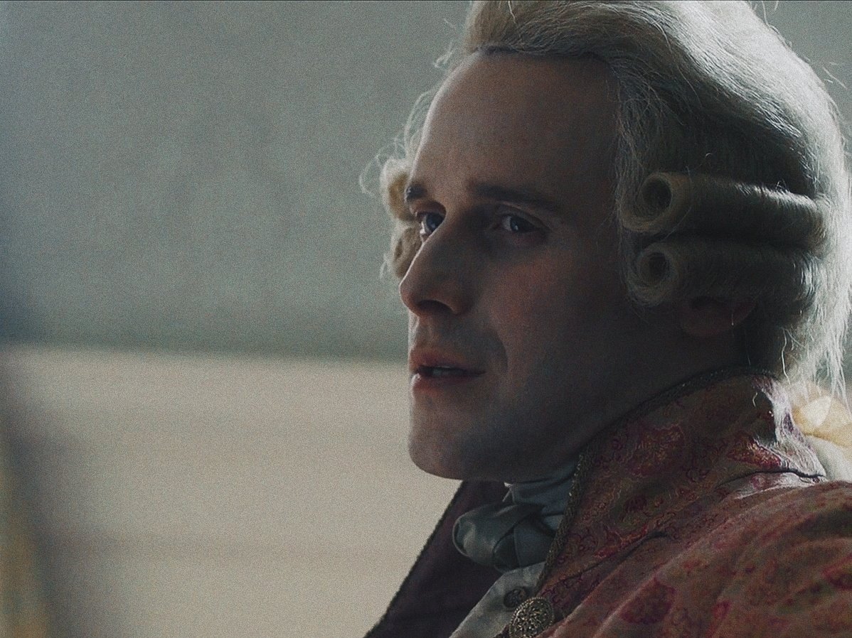 BCrushed's tweet photo. This is a cute character.
NO WAY! but yes.
Or not...
#Harlots #BenLambert #LordFallon https://t.co/DB8qTapKcx