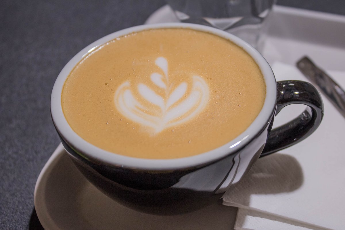 Tú y yo y un buen #café de <a href="/RandallCoffee/">Randall Coffee</a> ¿A quién le propondrías este plan para hoy? ☕️☕️

#DíaDeLaCosecha #RevoluciónDeProductores #felizfinde #coffee #cafe