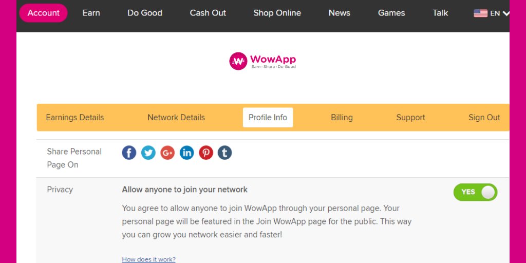 WowApp Official tweet media