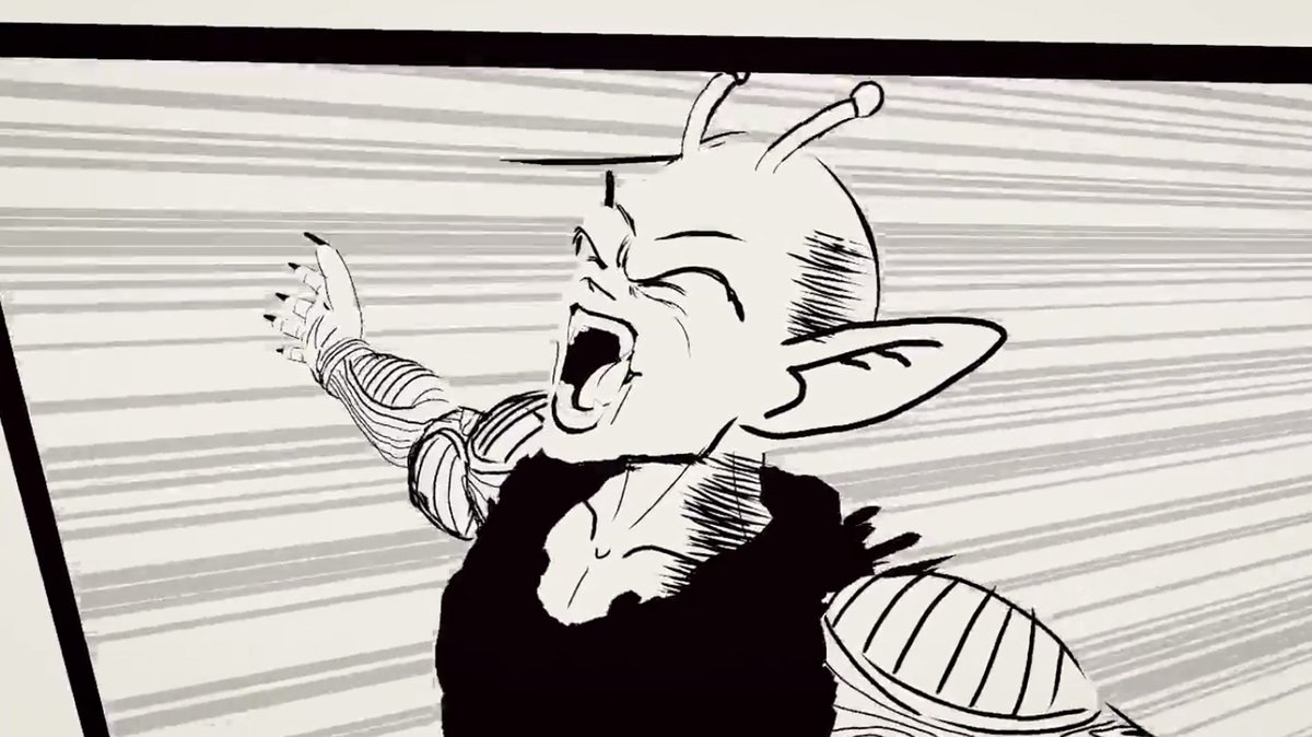 dragon ball vr oculus