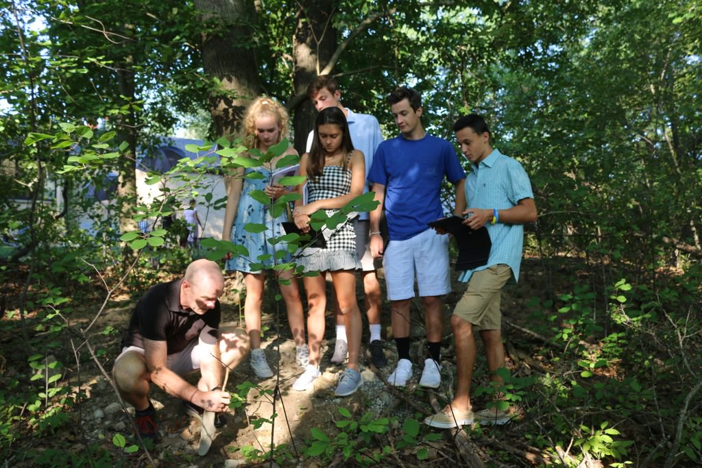 The Rivers School (TheRiversSchool) Twitter