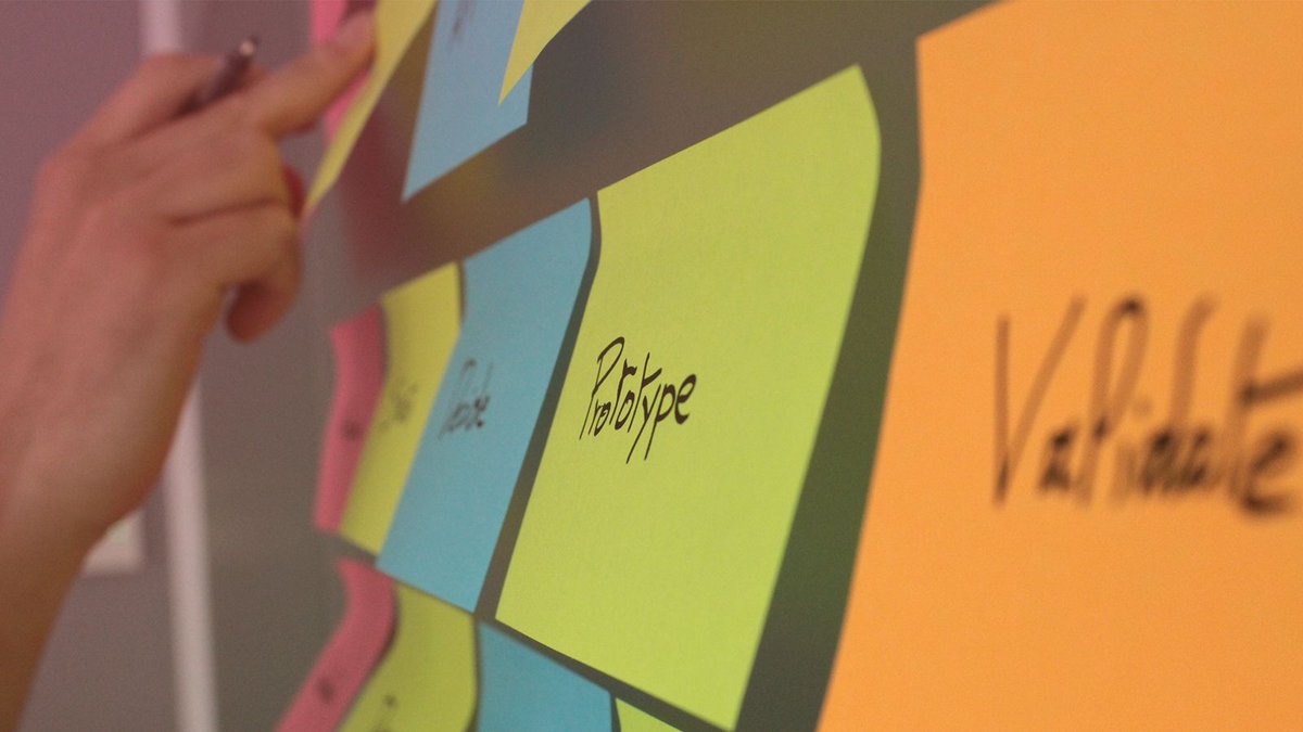 UXR_Training's tweet photo. Offre découverte : -30 % sur notre formation #LeanUX du 17 et 18 septembre !  https://t.co/ngOOBVl9Aq
Apprenez à concevoir des solutions rapidement ! 
#Formation #Agile #TransformationDigitale https://t.co/9gKbzZvMU3
