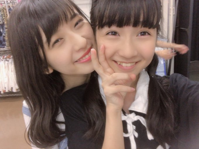 Twitterのコスプレ画像14