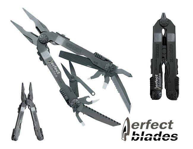 perfectblades_'s tweet photo. Cool Info AVAILABLE TOOLS:   The Gerber 22-01545 Diesel Black Needlenose Multi-Plier is a robust, high-quality and very useful multi-tool, which can help you fix just about any problem when you are on the road, working, camping, or actually anywhere indo… https://t.co/uTp6ZPV5cH https://t.co/UKnqQGi1Jf