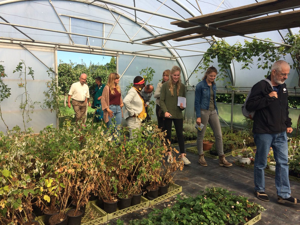 Expeditie #stadslandbouw #Korteketen #voedsel #Dordrecht begon bij #Groeituinen Nu <a href="/VBBuitenZinnig/">BuitenZinnig</a>, #stadslandbouwkas Oude Beer, zorgboerderij De Zuidpunt &amp; <a href="/Crabbehoeve/">crabbehoeve</a> Dat is nog maar n greep van wat er binnen <a href="/GemDordrecht/">Gemeente Dordrecht</a> gebeurt! @drechtstadsboer <a href="/rikvdlinden/">Rik van der Linden</a> <a href="/raaddordt/">Gemeenteraad Dordrecht</a>