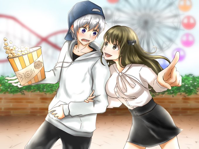 おっちくんartのtwitterイラスト検索結果 古い順 おっちくんartのtwitterイラスト検索結果 古い順
