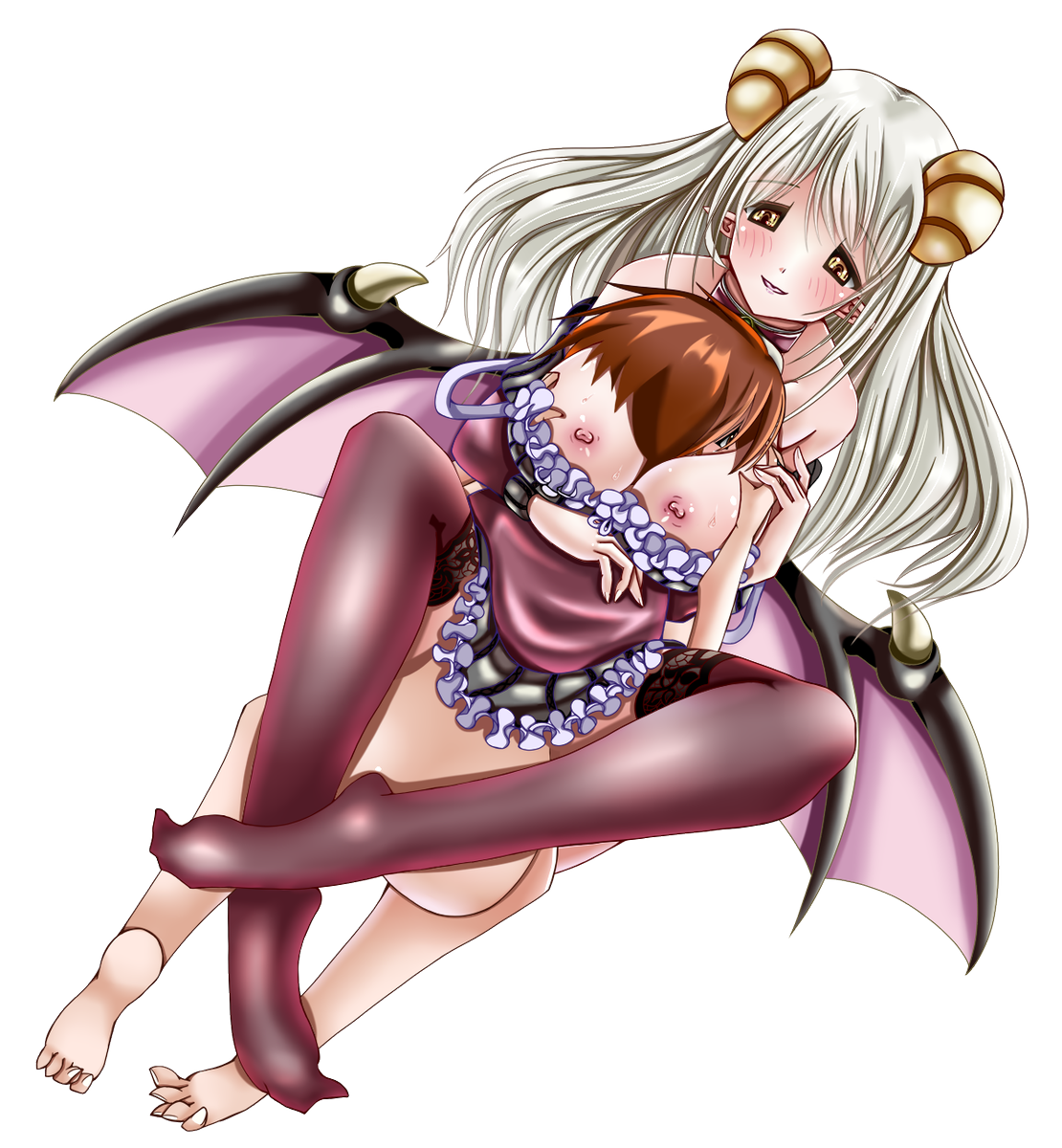 さんとり Ar Twitter Daydreamer 体験版 を更新しました T Co Og6qvqnt5r イラストはサキュバスの敗北イベントに使われています 命乞いにあまり応じると バグのご報告やご要望ありがとうございます ゲームの質向上に役立たせて頂いています