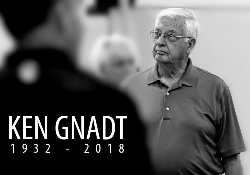 We are saddened to hear of the death of former mayor Ken Gnadt. Mr. Gnadt was a strong supporter of education and our students. He long served on our Key Communicator advisory group and was a huge fan and advocate of Grand Island Public Schools.