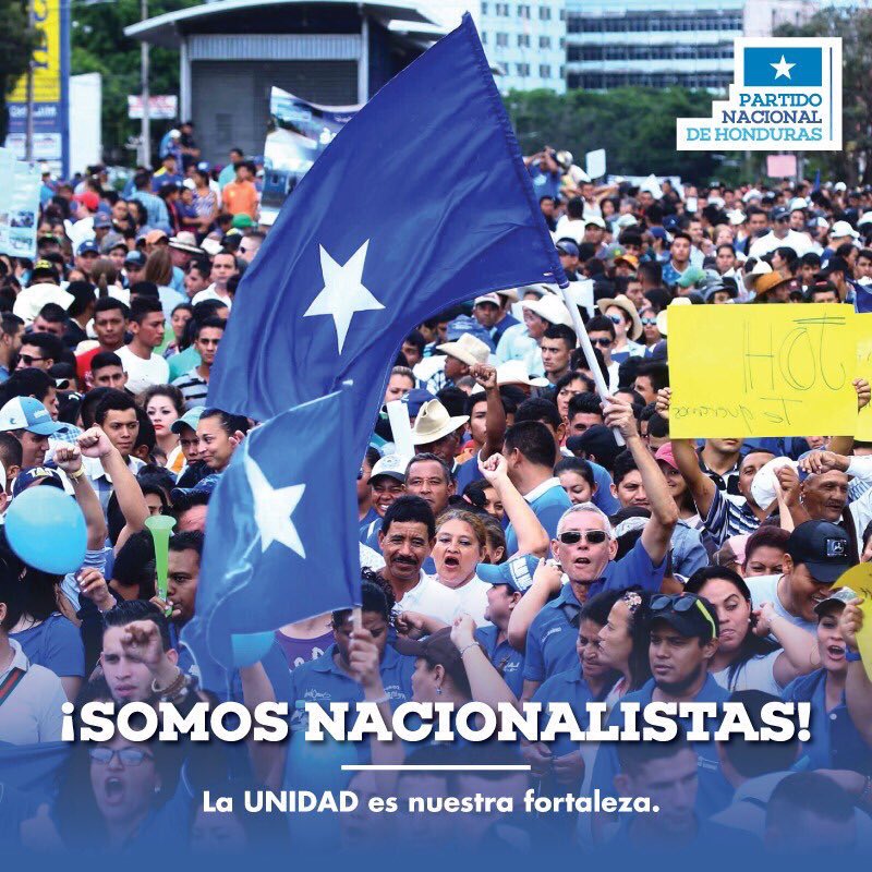 NancyAbidi's tweet photo. Somos invencibles💪🏽 La unidad es nuestra fuerza 💙 https://t.co/ZdjdU0vfO8