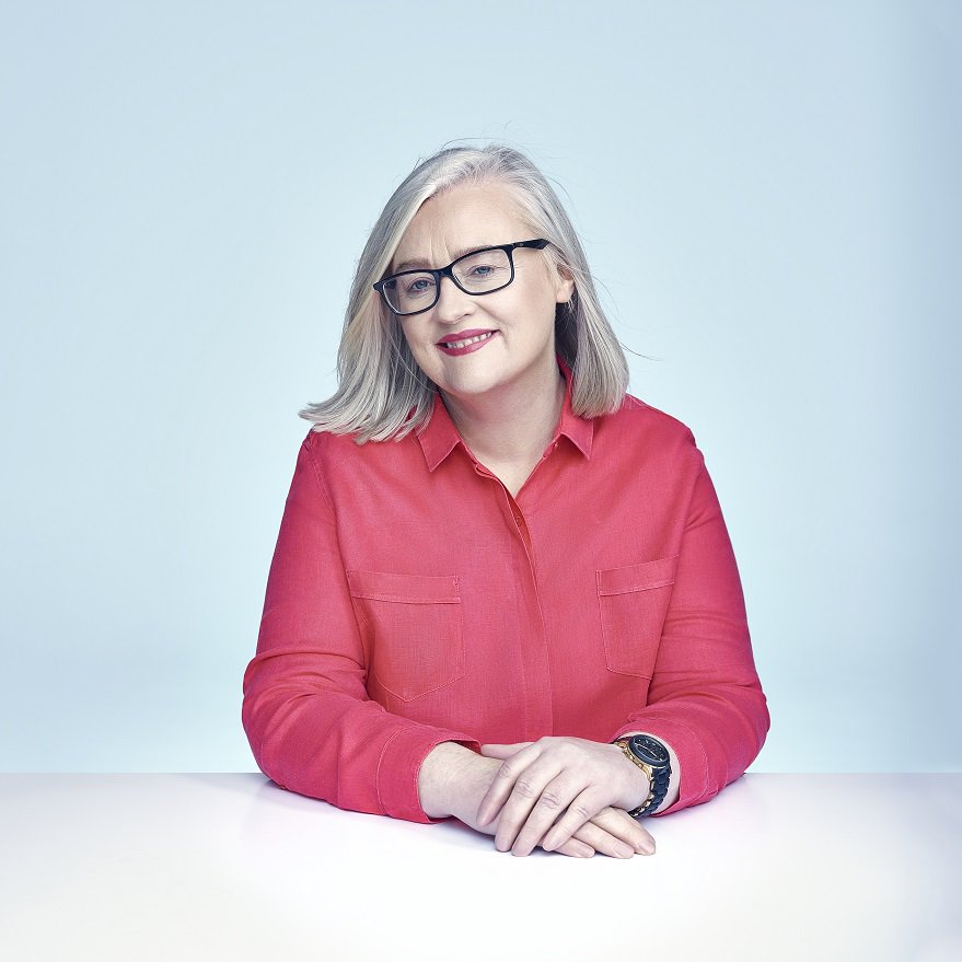 TheWomensOrg's tweet photo. "Ultimately, women are highly outnumbered in leadership roles and in 2018, we simply can’t accept this as the status quo."

Our CEO, Maggie O'Carroll, sat down with @MuseumLiverpool to talk making yourself heard AND making a difference 🌟

Take a read 👉 https://t.co/ht1aU4Y7Xl https://t.co/EnJvn7c1wf