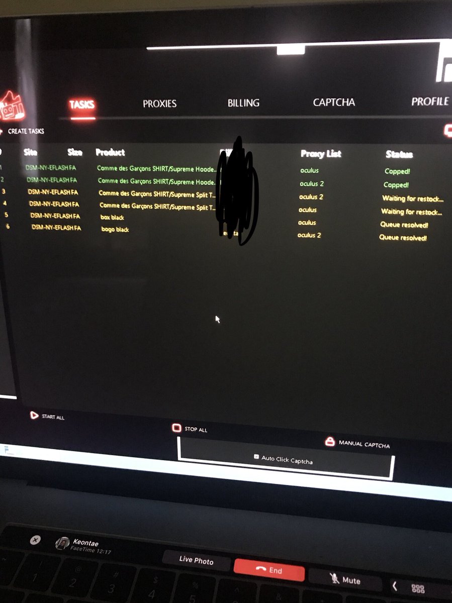 Habibsy__'s tweet photo. S/O @NikeShoeBot https://t.co/EWPBOCr2cG