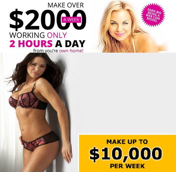 Hey you!!! You look good. Just sign up!!!  @CamGirlPromo #adultwork #WEBCASTING #webcamjob #Jobs #jobopportunity<a class="tags" target="_blank" title="On Twitter" href="/?out=eyJ0eXAiOiJKV1QiLCJhbGciOiJIUzUxMiJ9.eyJpYXQiOjE3MjcyNjY3OTgsImlzcyI6InR3cG9ybnN0YXJzLmNvbSIsIm5iZiI6MTcyNzI2Njc5OCwiZXhwIjoxNzU4ODAyNzk4LCJyZWRpcmVjdF91cmwiOiJodHRwczovL3R3aXR0ZXIuY29tL0NhbUdpcmxQcm9tbyJ9.K-c98QkmXKHnkFmbeeNXnx4qyO5zx7S3l5tY_Q9Se8bE38yOTsveq7ePU_arRot064ESHwtJhcyzc0xh3oH9aA">@CamGirlPromo</a><a href="/tag/webcam"class="tags"><span>#webcam</span></a><a href="/tag/jobs"class="tags"><span>#jobs</span></a><a href="/tag/adultwork"class="tags"><span>#adultwork</span></a><a href="/tag/webcammodel"class="tags"><span>#webcammodel</span></a><a href="/tag/jobopportunity"class="tags"><span>#jobopportunity</span></a>