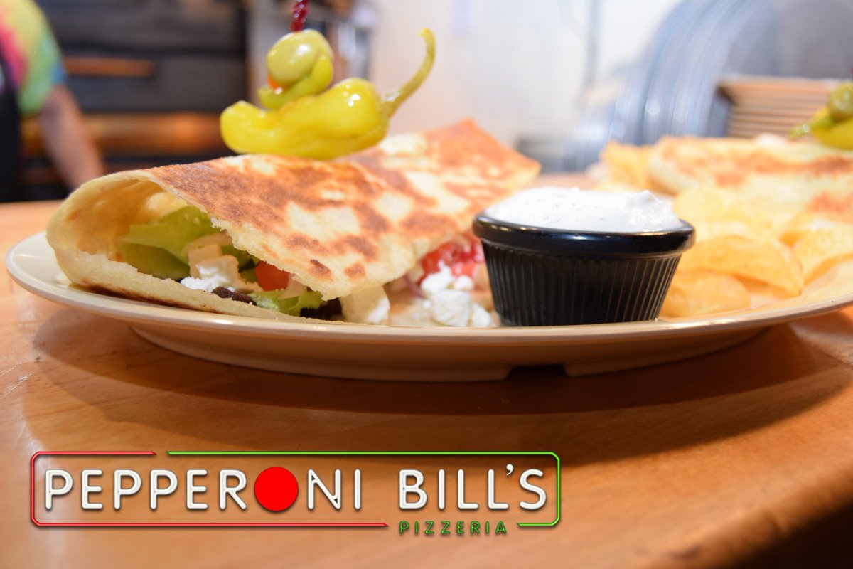 Pepperoni Bill's (PepperoniBills) Twitter