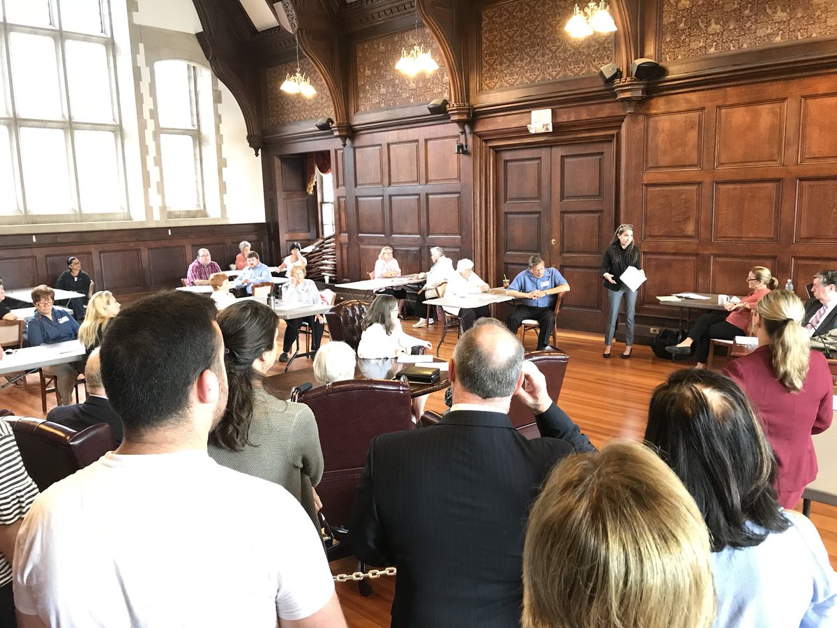 timjeanphoto's tweet photo. Recount starts for the Democratic primary for #ma3 today in Methuen. https://t.co/csdzfzyF35