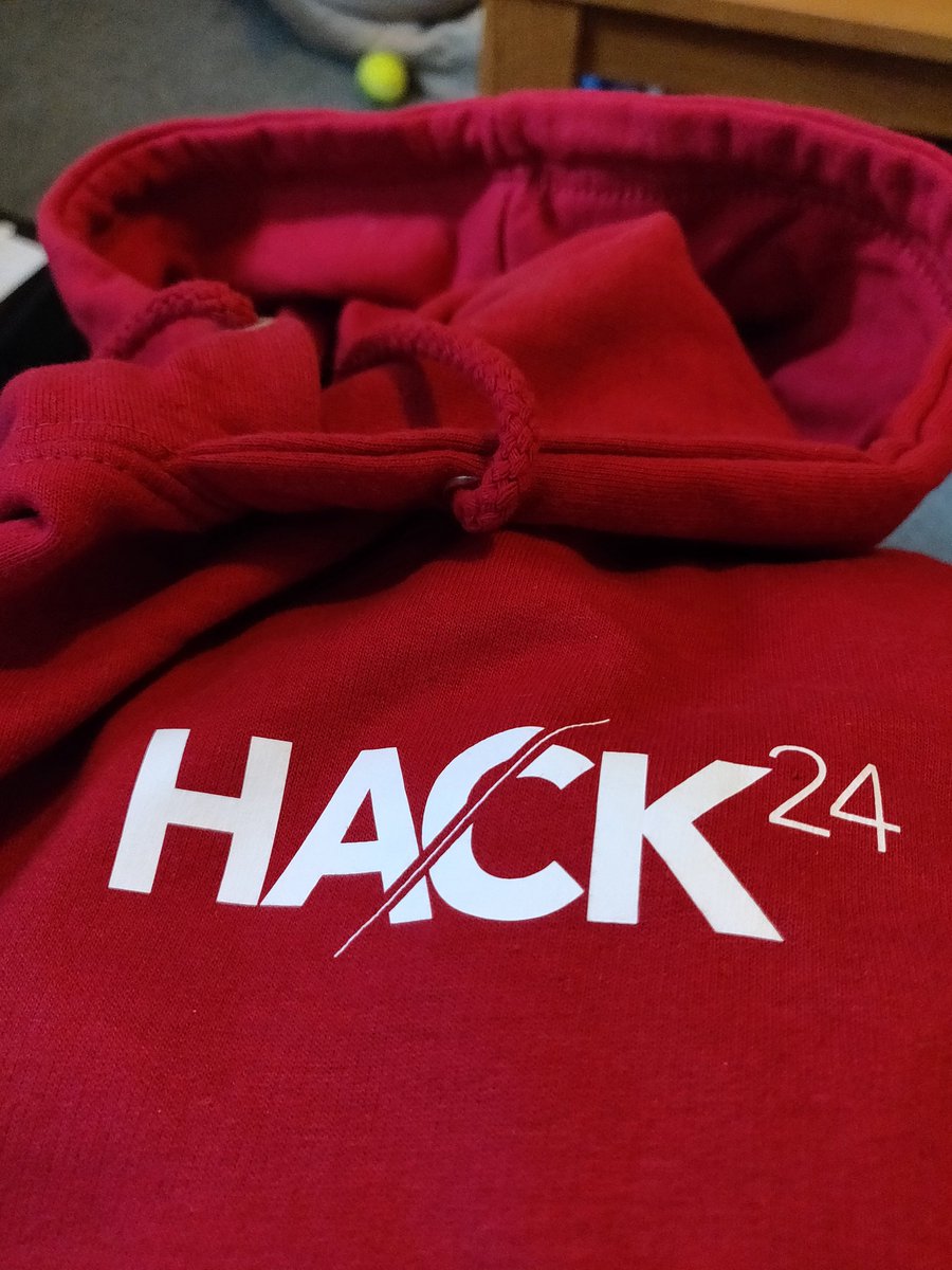 allmobro's tweet image. Going to be repping my favourite hackathon when talking at @PHPMinds tonight :D @HackTwentyFour