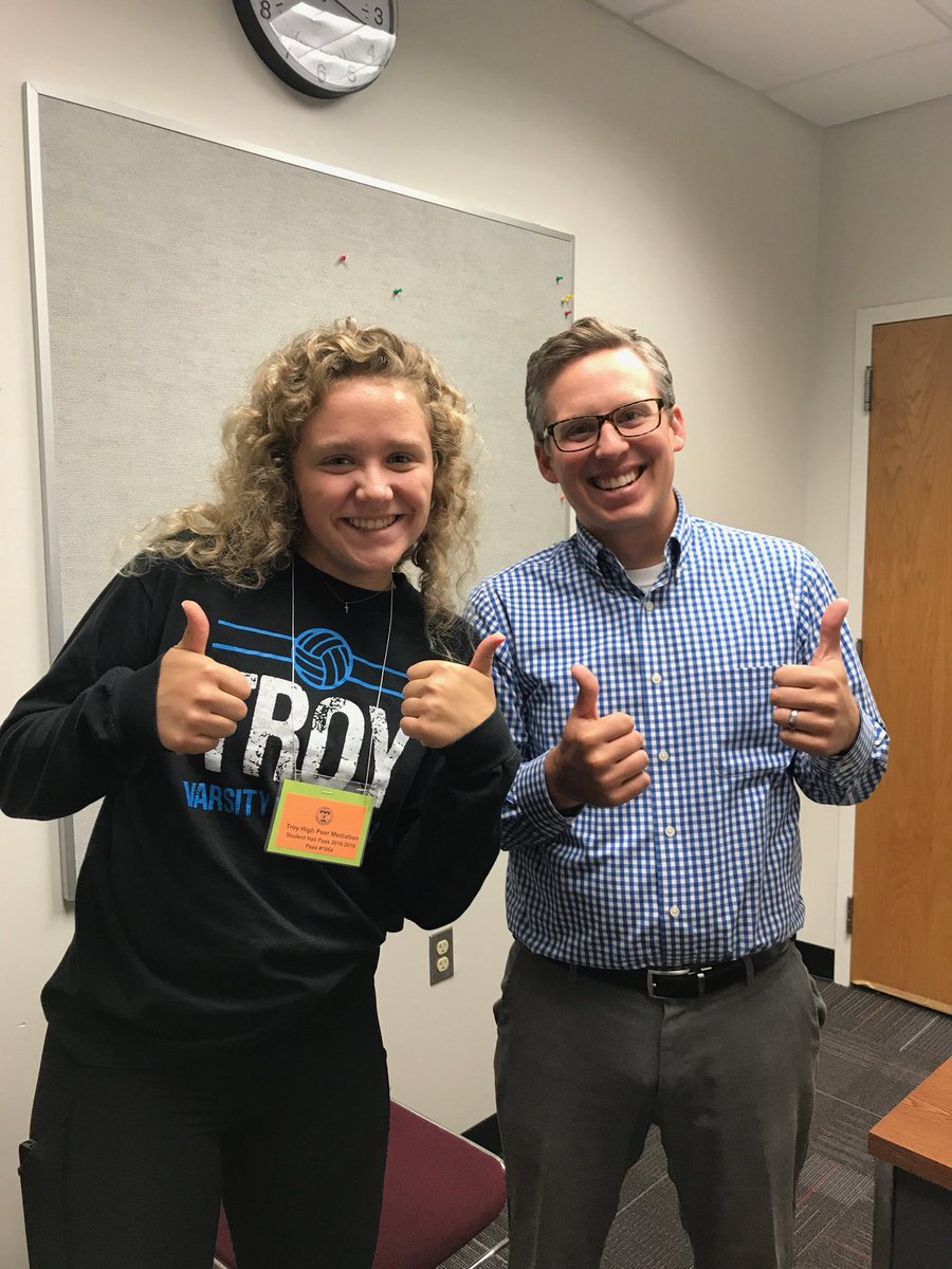 💯🏆 Our first Unsung Hero of the Week is Mr. Keegan!! Thank you for being a great role model!! 🏆💯