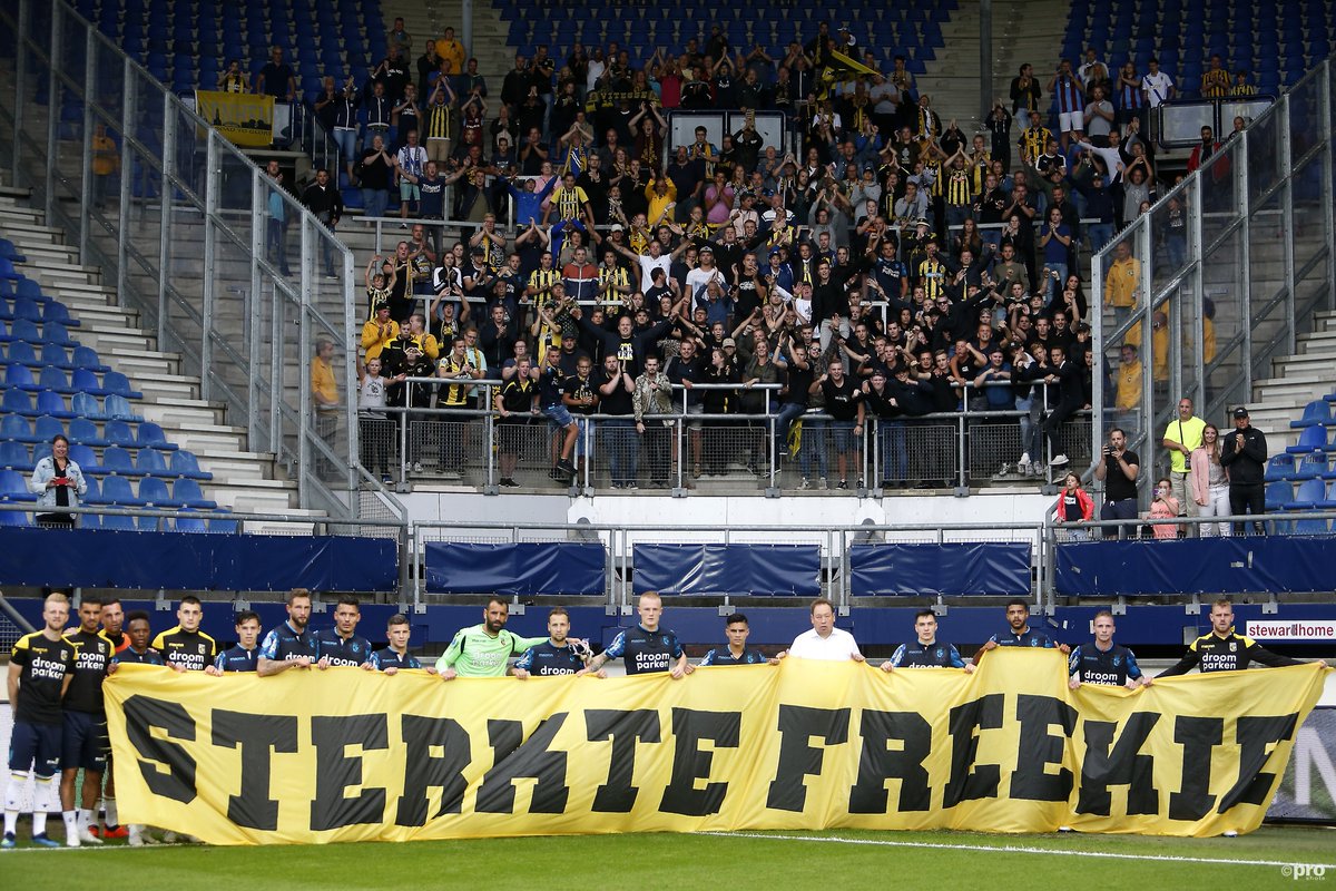 Vitesse tweet media