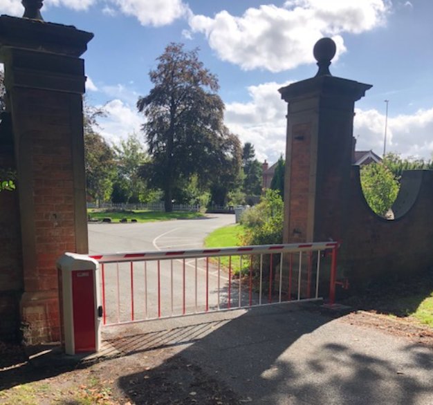 ProGateLtd's tweet image. Lots of installations going on at @ProGateLtd! See our website for the service &amp;amp; products we have to offer you! pro-gate.co.uk/online-store