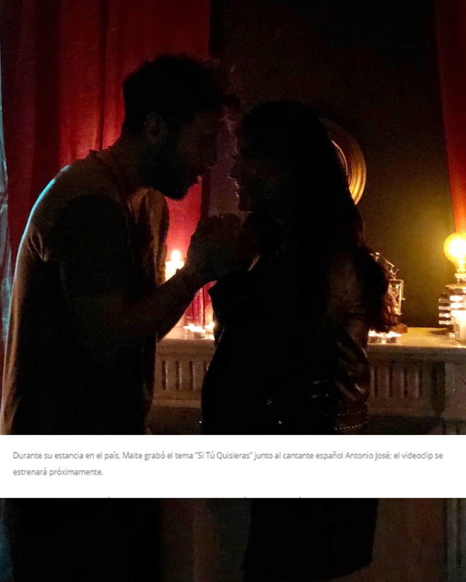 Maite Perroni World Brasil On Twitter Si Tu Quisieras E O Nome Da Musica De Antonio Jose Com A Participacao De Maite Perroni Https T Co 1eakqqewha Https T Co Hsito6oaqw Https T Co Eqmtivnfiq maite perroni world brasil on twitter