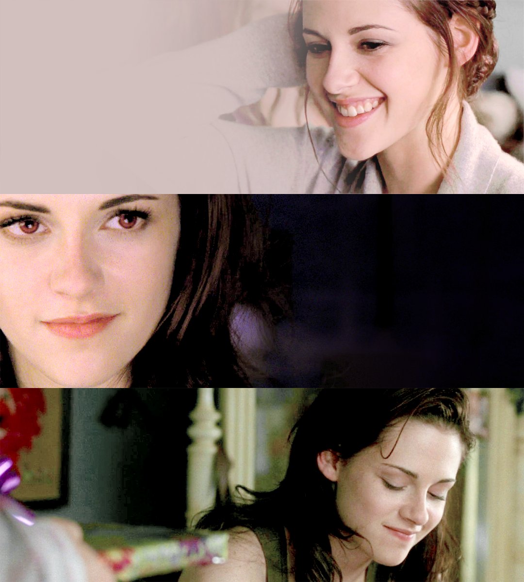 Happy Birthday Bella Swan     