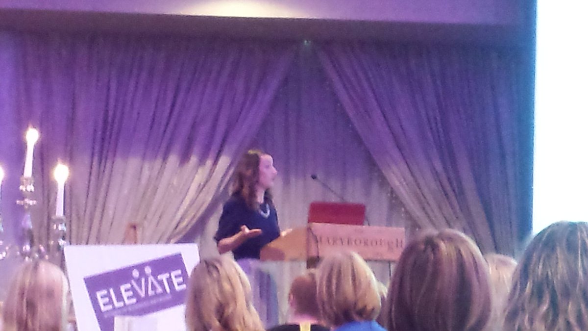 Mind, body inside, body outside, exercise, sleep and self love all help to have a balanced lifestyle Catherine Cashman #thehealthyfairy #inelevate <a href="/InElevate/">Elevate Women In Business Network</a>