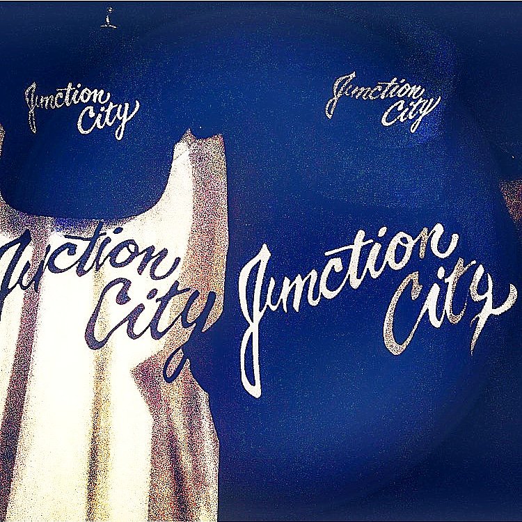 Junction City tweet media