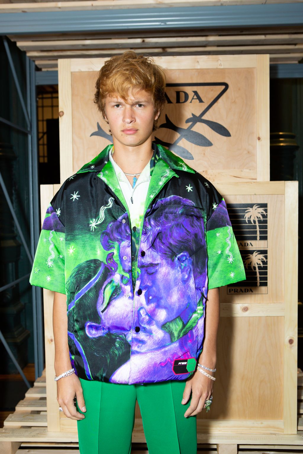 PRADA JAPAN on X: PRADA JAPAN on X: