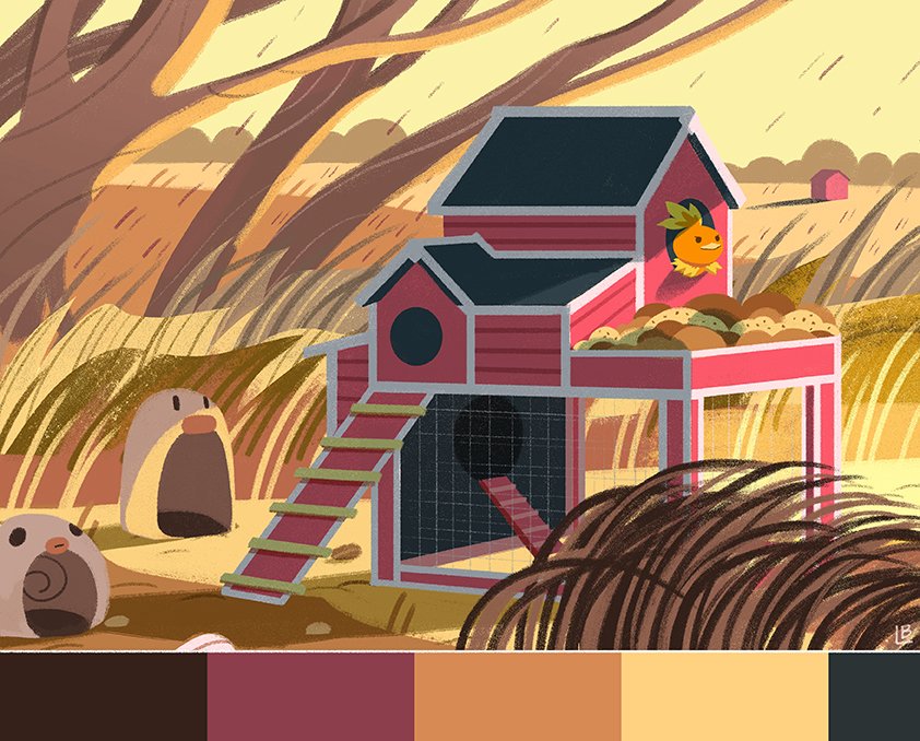 Emel 🐸 tweet media