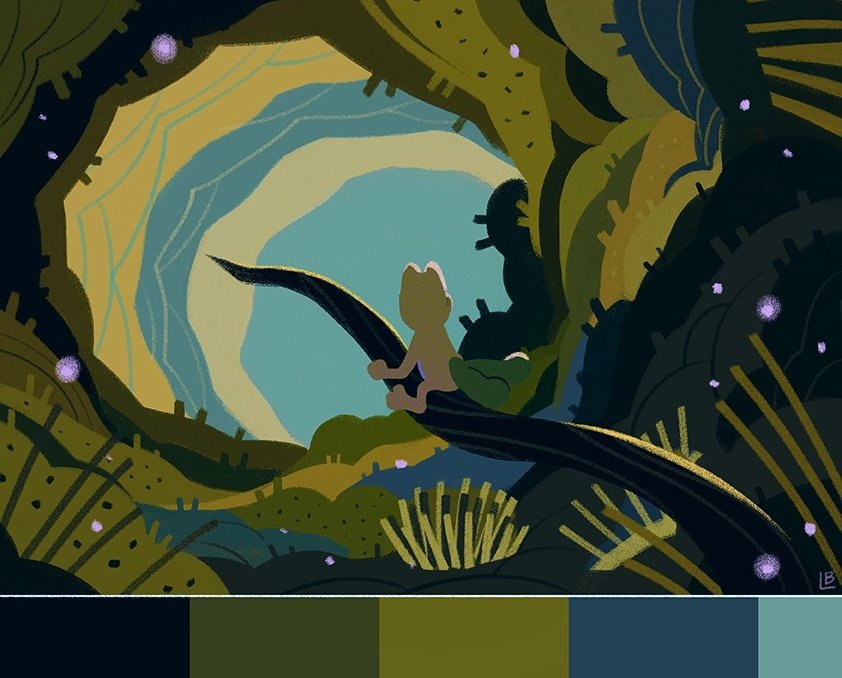 Emel 🐸 tweet media