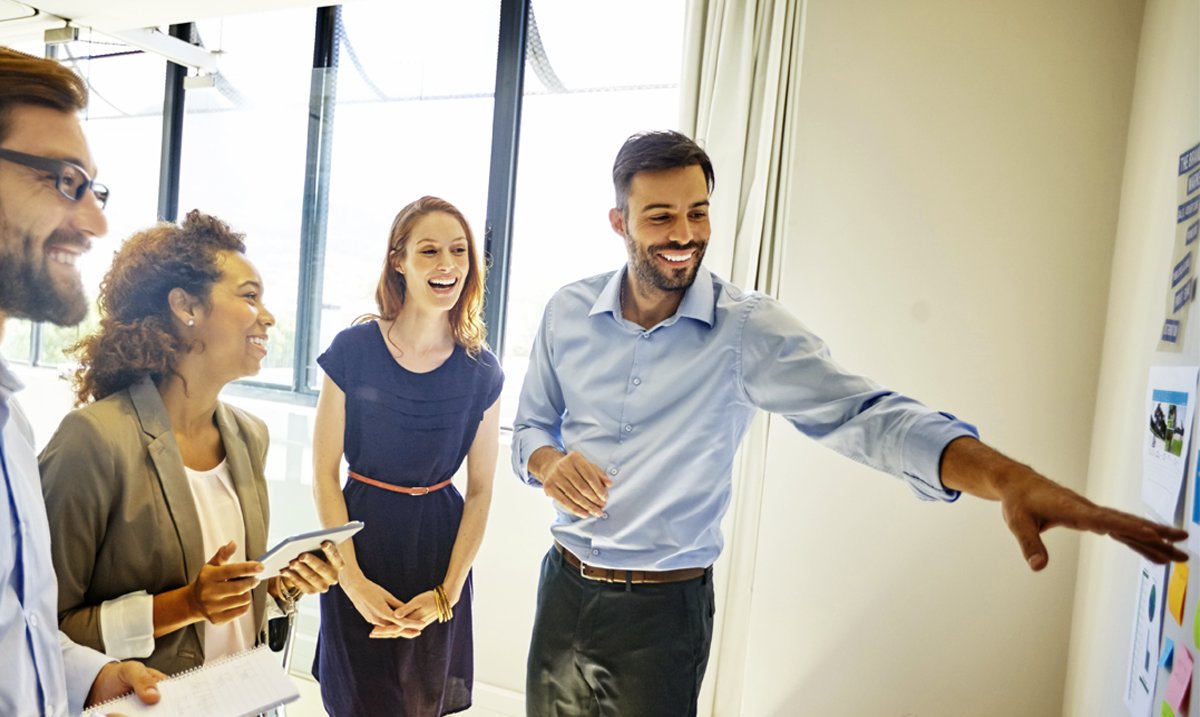 De Baak Tailor Made Training: The need for effective cross-cultural collaboration is stronger than ever. We co-create global dynamic programs with you. debaak.net/2CJzw2u