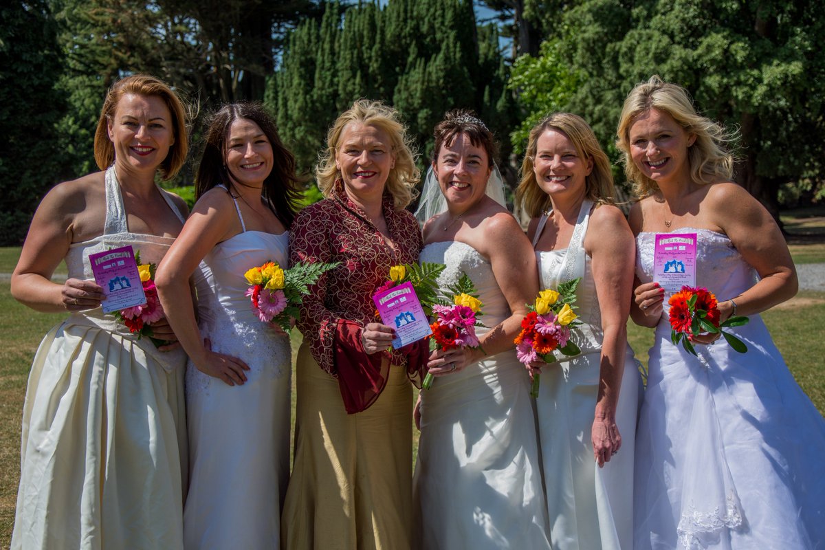 Rock The Frock 2018 tweet media