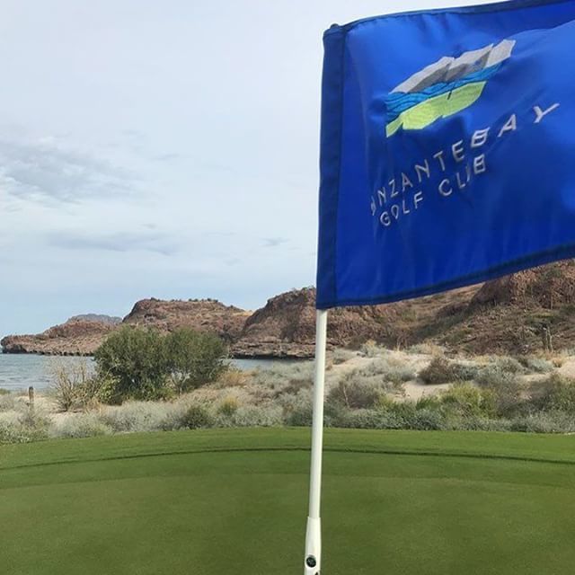 Get out and play! Come to TPC Danzante Bay to see what we're talking about. 📷: @tstarks618 instagram.com/p/BnqqfnbgHv8/